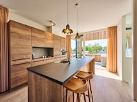 Lussuosa casa vacanze con sauna e spa