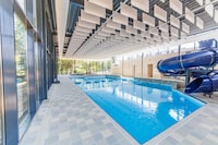 Lussuosa casa vacanze con sauna e spa