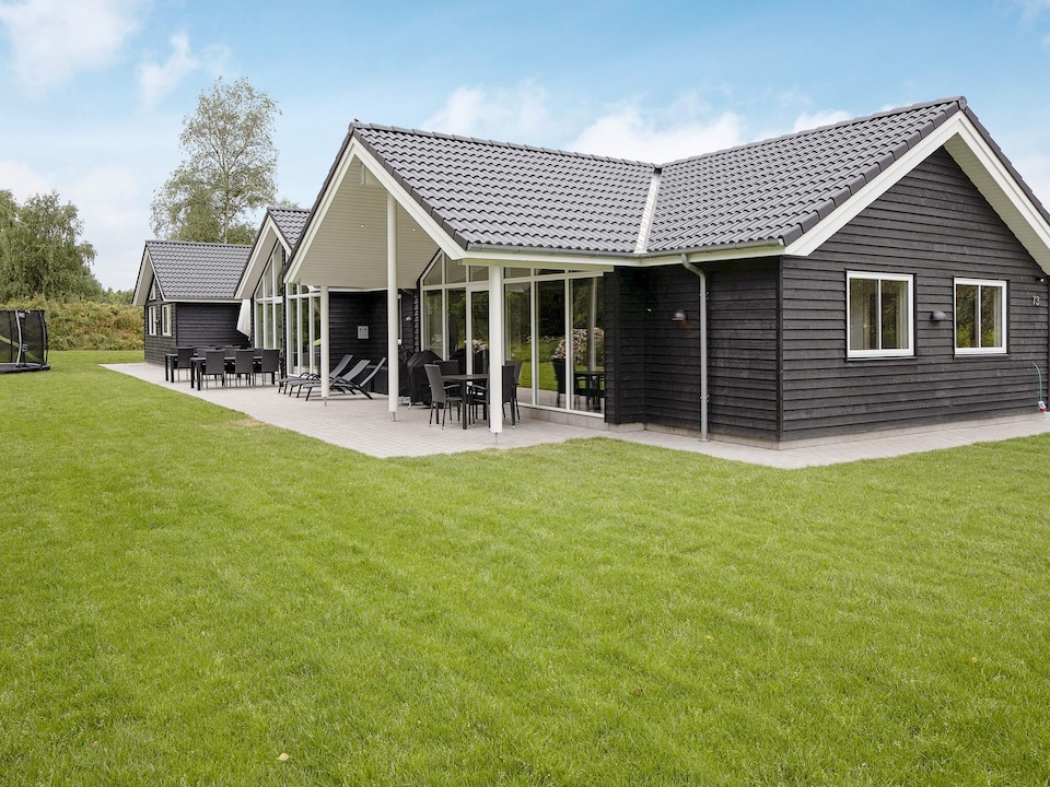 Luxury Retreat in Marielyst - By Traum Ferienwohnungen, Falster