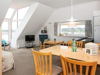 4 person holiday home in Hejls