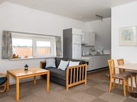 4 person holiday home in Hejls