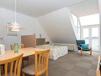4 person holiday home in Hejls