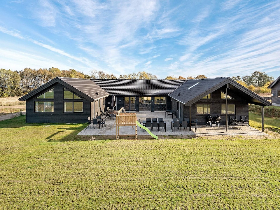5 sterren vakantie huis in Sydals, Southeast Jutland and Als