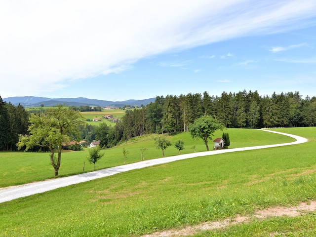 Idyllische Ferienwohnung in Viechtach in Waldnähe, Viechtach