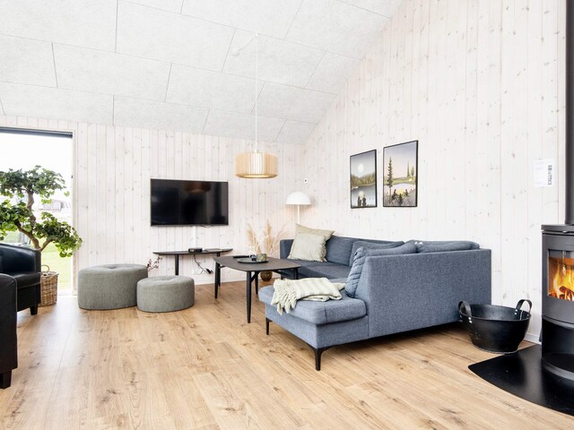 5 sterren vakantie huis in Børkop, Aarhus to Fredericia