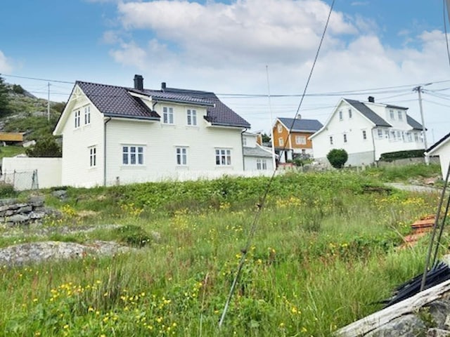 6 personen vakantie huis in Hernar, Hordaland