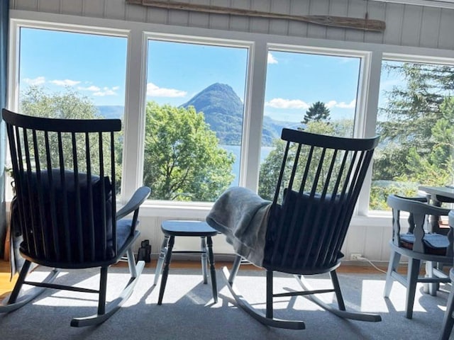 4 person holiday home in Svelgen, Sogn and Fjordane