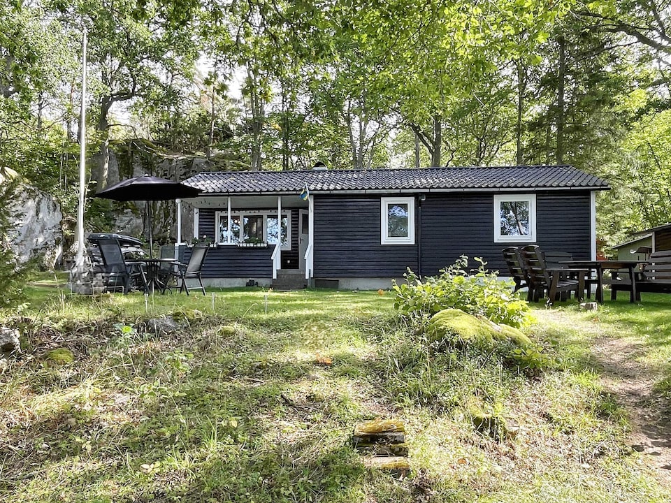 6 personen vakantie huis in Rimforsa, Kinda