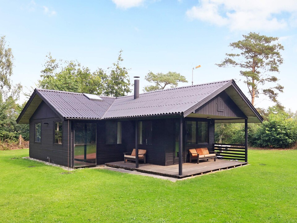 6 personen vakantie huis in Øster Assels, the Limfjord's islands