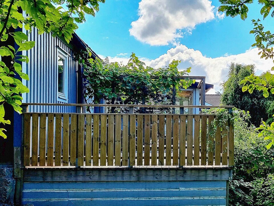 4 person holiday home in Uddevalla, Uddevalla