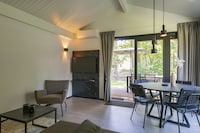 Chalet bei Bospark 't Wolfsven Eindhoven