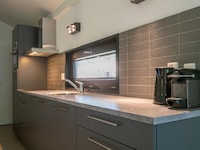 Chalet bei Bospark 't Wolfsven Eindhoven