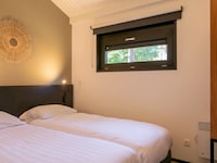 Chalet bei Bospark 't Wolfsven Eindhoven