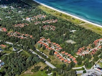 6 person holiday home in Væggerløse