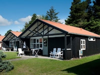 6 person holiday home in Væggerløse