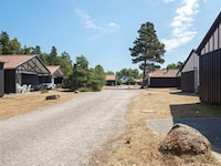 6 person holiday home in Væggerløse