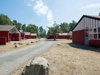 6 person holiday home in Væggerløse