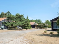 6 person holiday home in Væggerløse