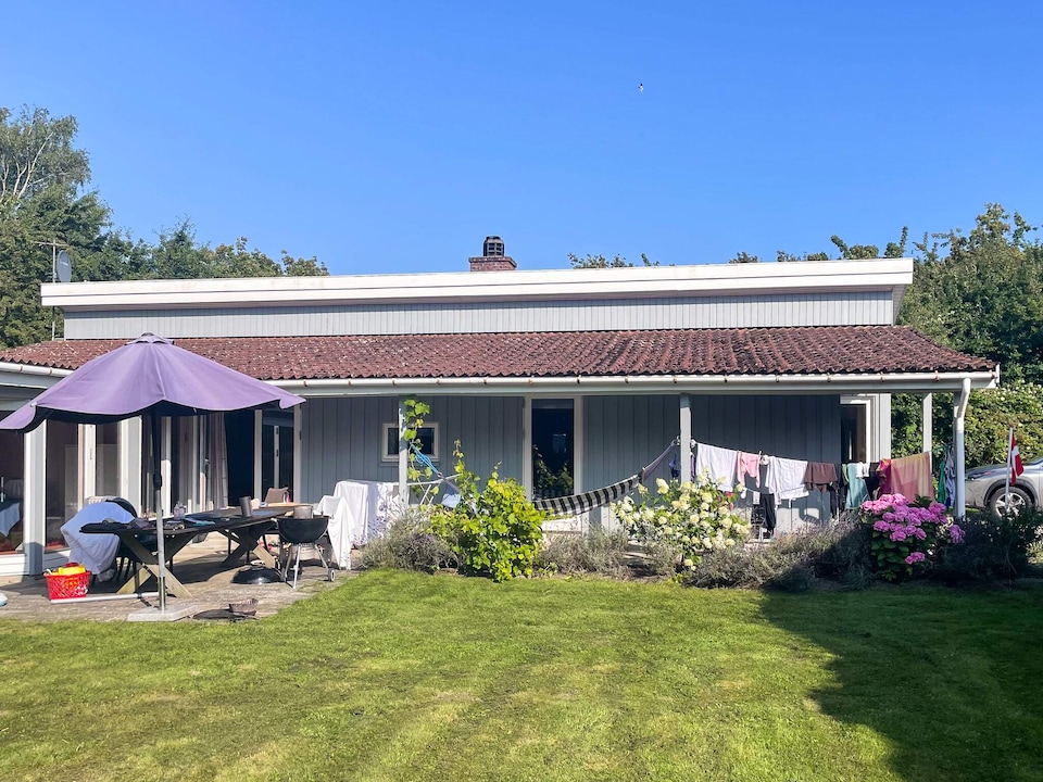 6 personen vakantie huis in Dannemare, Lolland