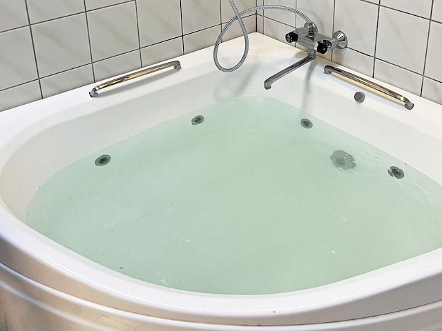 6 personen vakantie huis in Dannemare, Lolland