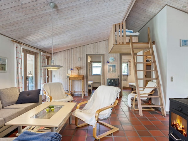 6 personen vakantie huis in Dannemare, Lolland
