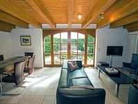 Casa vacanze a Uelsen vicino Bronzezeithof
