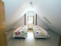 Casa vacanze a Uelsen vicino Bronzezeithof