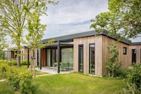 Lodge by Markermeer near Hoorn