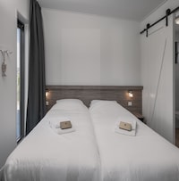Lodge by Markermeer near Hoorn