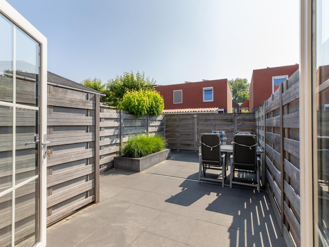 Vakantiehuis in Domburg bij strand, Domburg