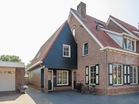 Holiday Home in Domburg near the Beach