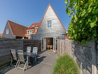 Holiday Home in Domburg near the Beach