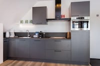 Wohnung am Sneekermeer Wassersport