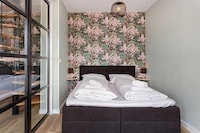 Wohnung am Sneekermeer Wassersport