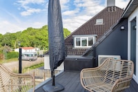 Wohnung am Sneekermeer Wassersport