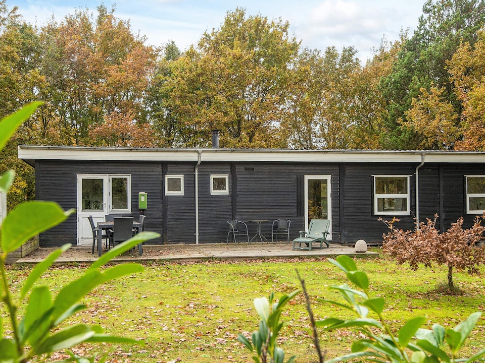 6 personen vakantie huis in Ørsted, Northern Djursland