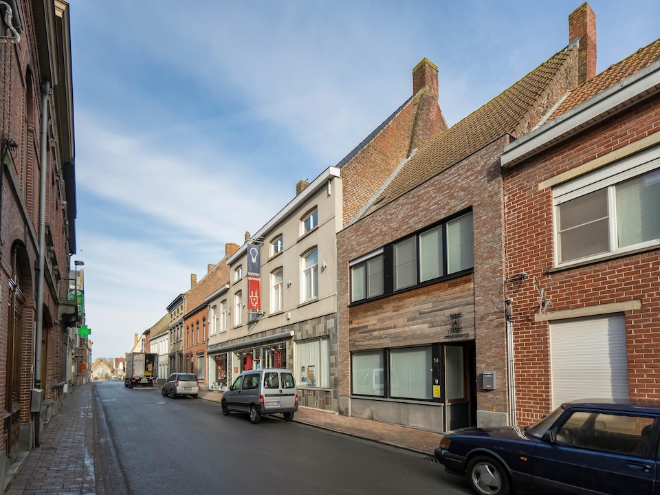 Gezellige retraite vlakbij Durbuy, Somme-Leuze