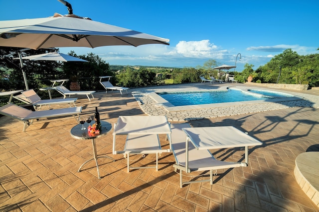 Luxe Villa Serenità, Lazio, Montefiascone