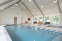 Villa en Someren cerca de Campo de Golf