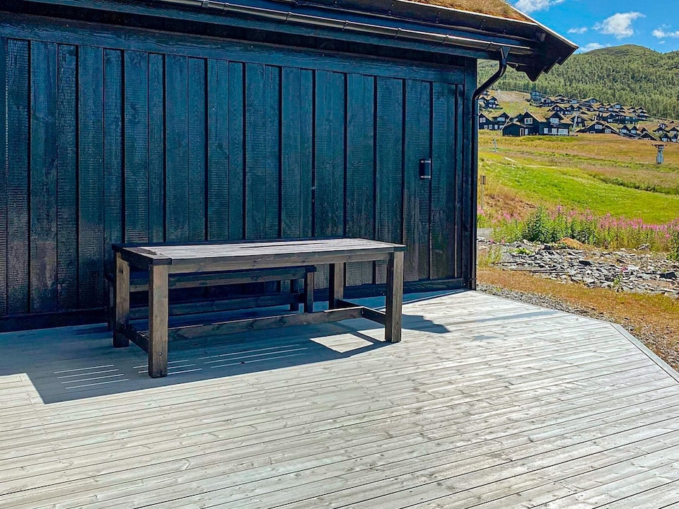 10 person holiday home in Rauland, Telemark