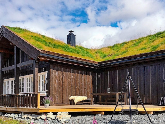 10 person holiday home in Rauland, Telemark