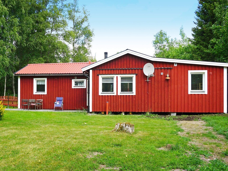 9 personen vakantie huis in Hallstavik, Norrtälje