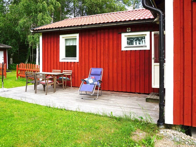 9 personen vakantie huis in Hallstavik, Norrtälje