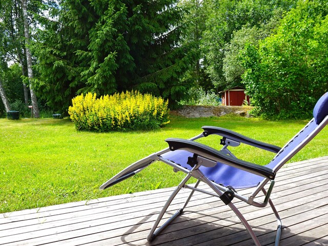 9 personen vakantie huis in Hallstavik, Norrtälje