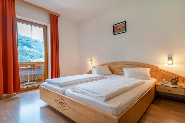 Wohnung in Neustift am Skilift, Neustift im Stubaital