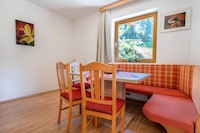 Wohnung in Neustift nahe Skilift