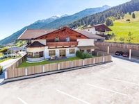 Wohnung in Neustift nahe Skilift