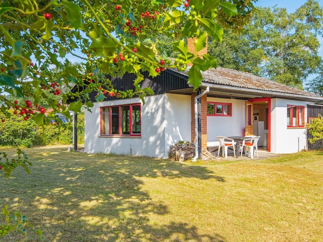 4 Personen Ferienhaus in Grenaa, Norddjursland