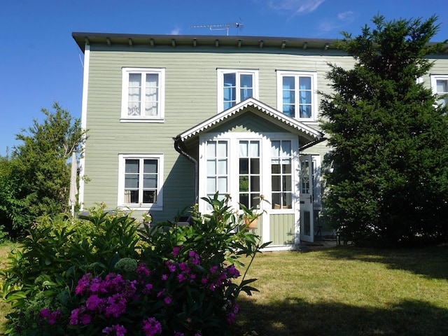 4 person holiday home in RONNEBY-By Traum
