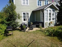 4 person holiday home in RONNEBY-By Traum